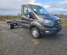 Ford Transit 2026