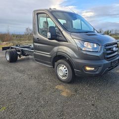 Ford Transit 2026