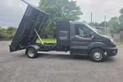 Ford Transit 2026