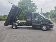 Ford Transit 2026