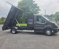 Ford Transit 2026