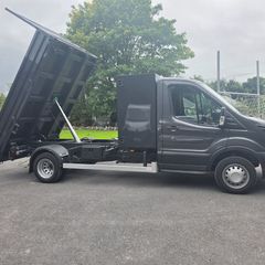 Ford Transit 2026