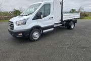 Ford Transit 2026