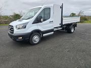 Ford Transit 2026
