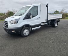 Ford Transit 2026