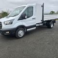 Ford Transit 2026