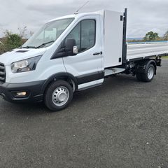 Ford Transit 2026