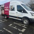 Ford Transit 2025