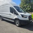 Ford Transit 2025