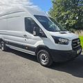 Ford Transit 2025