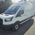 Ford Transit 2025