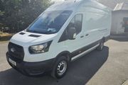 Ford Transit 2025