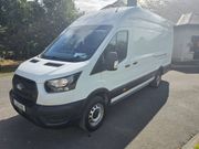 Ford Transit 2025