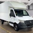 Mercedes-Benz Sprinter 2023
