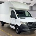 Mercedes-Benz Sprinter 2023