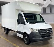 Mercedes-Benz Sprinter 2023