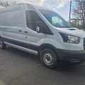Ford Transit 2023