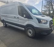 Ford Transit 2023