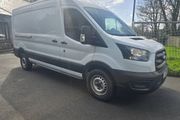 Ford Transit 2023