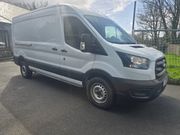 Ford Transit 2023