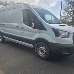 Ford Transit 2023