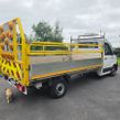 Volkswagen Crafter 2021