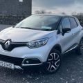 Renault Captur 2017