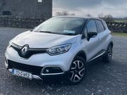 Renault Captur 2017