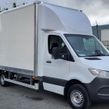 Mercedes-Benz Sprinter 2026