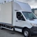 Mercedes-Benz Sprinter 2026