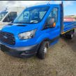 Ford Transit 2018