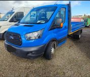 Ford Transit 2018