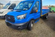 Ford Transit 2018