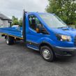 Ford Transit 2018