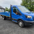 Ford Transit 2018