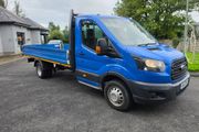 Ford Transit 2018