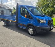 Ford Transit 2018