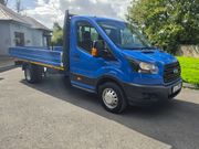 Ford Transit 2018