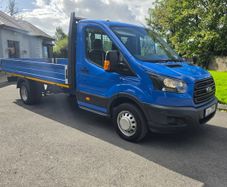 Ford Transit 2018