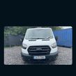 Ford Transit 2021