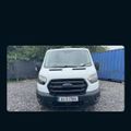 Ford Transit 2021