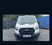 Ford Transit 2021