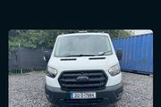 Ford Transit 2021