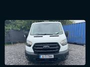 Ford Transit 2021