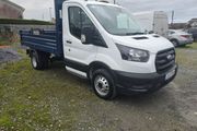 Ford Transit 2021