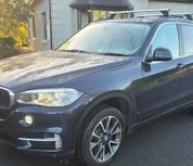 BMW X5 2015