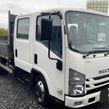 Isuzu NPR 2018