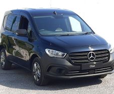 Mercedes-Benz Citan 2024
