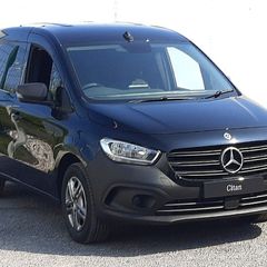 Mercedes-Benz Citan 2024