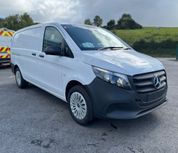 Mercedes-Benz Vito 2026